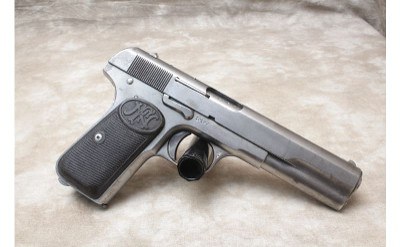 FN ~ M1903 ~ 9x20/.380 ACP - Image 5 of 6