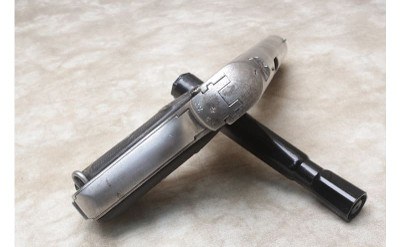 FN ~ M1903 ~ 9x20/.380 ACP - Image 3 of 6