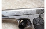 FN ~ M1903 ~ 9x20/.380 ACP - Image 2 of 6