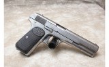 FN ~ M1903 ~ 9x20/.380 ACP - Image 5 of 6