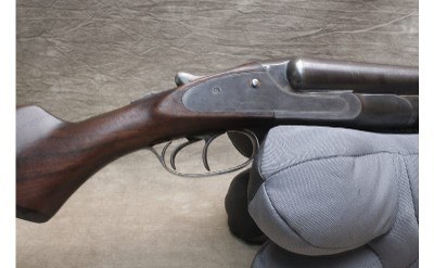 Lefever Arms ~ 16 Gauge - Image 2 of 16