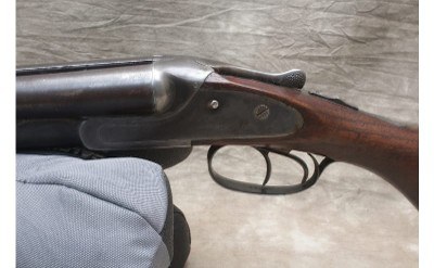 Lefever Arms ~ 16 Gauge - Image 12 of 16