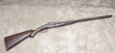 Lefever Arms ~ 16 Gauge - Image 1 of 16