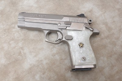 Star ~ M-43 Firestar ~ 9MM - Image 1 of 4