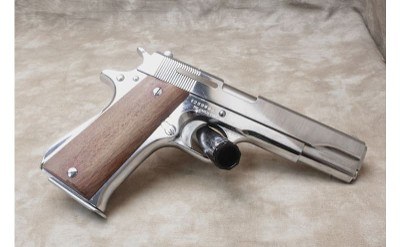 Star ~ PS ~ .45 Auto - Image 4 of 5