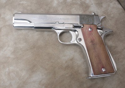 Star ~ PS ~ .45 Auto - Image 1 of 5