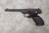 J.C. Higgins ~ Model 80 ~ .22 LR - Image 1 of 7