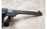 J.C. Higgins ~ Model 80 ~ .22 LR - Image 7 of 7