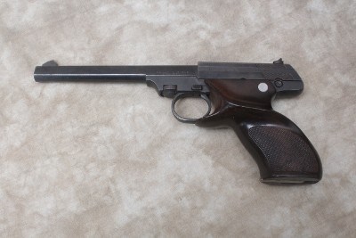 J.C. Higgins ~ Model 80 ~ .22 LR - Image 1 of 7