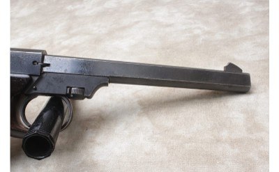 J.C. Higgins ~ Model 80 ~ .22 LR - Image 7 of 7