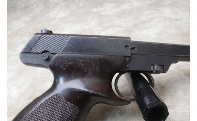 J.C. Higgins ~ Model 80 ~ .22 LR - Image 6 of 7