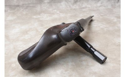 J.C. Higgins ~ Model 80 ~ .22 LR - Image 4 of 7