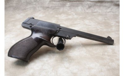 J.C. Higgins ~ Model 80 ~ .22 LR - Image 5 of 7