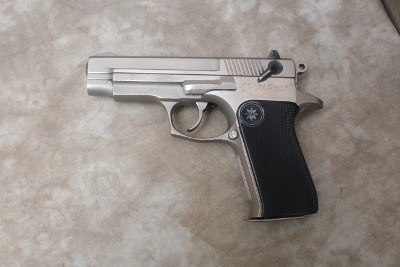 Star ~ 31P ~ 9MM - Image 1 of 5