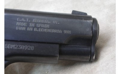 Star ~ BM ~ 9MM - Image 6 of 7