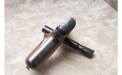 V. Bernardelli ~ Model 60 ~ .22 LR - Image 2 of 4