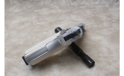 Llama ~ Minimax 40 S&W ~ .40 S&W - Image 3 of 4