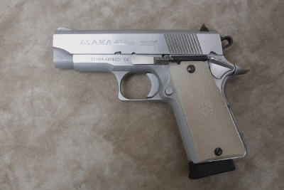 Llama ~ Minimax 40 S&W ~ .40 S&W - Image 1 of 4