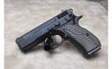 CZ ~ 75 P-01 ~ 9MM - Image 4 of 6