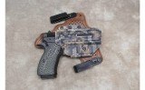 CZ ~ 75 P-01 ~ 9MM - Image 5 of 6