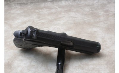 CZ ~ 75 P-01 ~ 9MM - Image 3 of 6