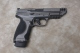 Smith & Wesson ~ M&P9 Performance Center M2.0 Competitor ~ 9MM - Image 1 of 5