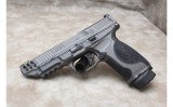 Smith & Wesson ~ M&P9 Performance Center M2.0 Competitor ~ 9MM - Image 4 of 5