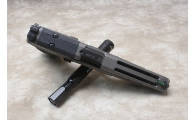 Smith & Wesson ~ M&P9 Performance Center M2.0 Competitor ~ 9MM - Image 3 of 5