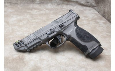 Smith & Wesson ~ M&P9 Performance Center M2.0 Competitor ~ 9MM - Image 4 of 5