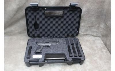 Smith & Wesson ~ M&P9 Performance Center M2.0 Competitor ~ 9MM - Image 5 of 5