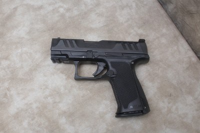Walther ~ PDP F-Series ~ 9MM - Image 1 of 5