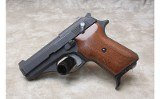 Tanfoglio ~ EA380 ~ .380 ACP - Image 4 of 4