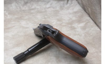 Tanfoglio ~ EA380 ~ .380 ACP - Image 2 of 4