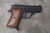 Tanfoglio ~ EA380 ~ .380 ACP - Image 1 of 4