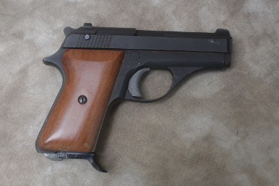 Tanfoglio ~ EA380 ~ .380 ACP - Image 1 of 4