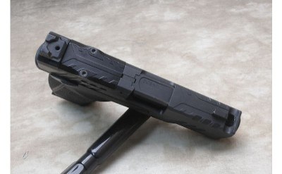 Tisas ~ PX-9 Carry ~ 9MM - Image 3 of 7