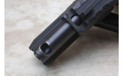 Tisas ~ PX-9 Carry ~ 9MM - Image 6 of 7