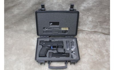 Tisas ~ PX-9 Carry ~ 9MM - Image 7 of 7