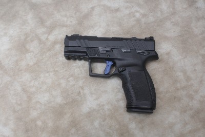 Tisas ~ PX-9 Carry ~ 9MM - Image 1 of 7