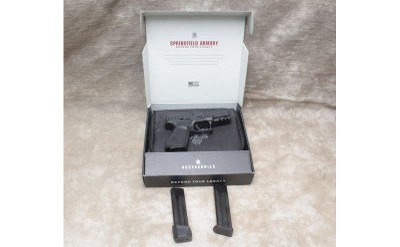 Springfield Armory ~ Echelon ~ 9MM - Image 7 of 7