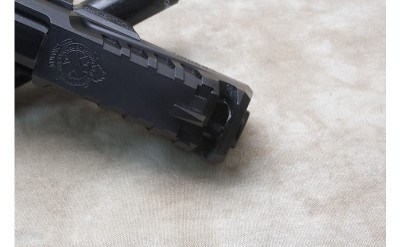 Springfield Armory ~ Echelon ~ 9MM - Image 5 of 7