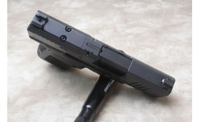Canik ~ METE MC9 ~ 9MM - Image 3 of 5