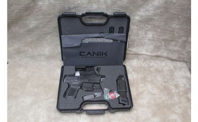 Canik ~ METE MC9 ~ 9MM - Image 5 of 5