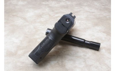 Canik ~ METE MC9 ~ 9MM - Image 2 of 5