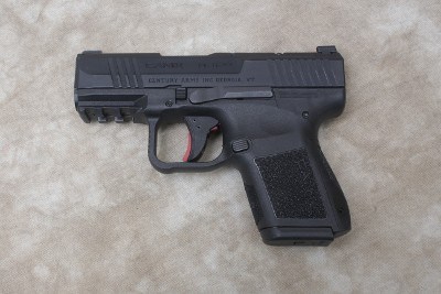 Canik ~ METE MC9 ~ 9MM - Image 1 of 5