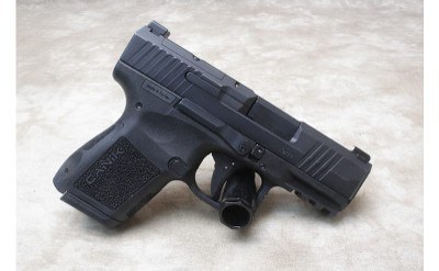 Canik ~ METE MC9 ~ 9MM - Image 4 of 5