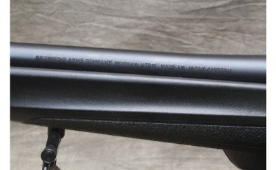 Browning ~ X-Bolt ~ .308 Winchester - Image 11 of 13