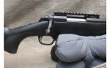 Browning ~ X-Bolt ~ .308 Winchester - Image 2 of 13
