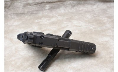 CZ ~ P-09 C Nocturne ~ 9MM - Image 3 of 5