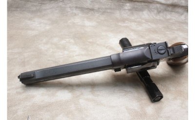 Dan Wesson ~ .357 Magnum - Image 4 of 7